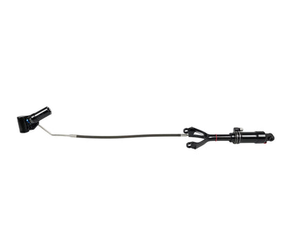 SHK MY19 EPIC, ROCKSHOX, MICRO BRAIN SHOCK, 257X51MM, NO MOUNTING HARDWARE (00.4418.242.000)