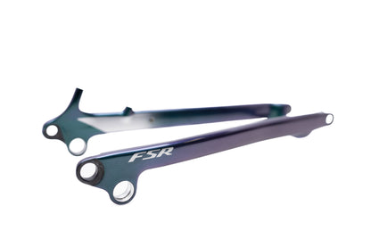 Specialized Levo SW My19 Levo Carbon Seatstay - Oil Slick