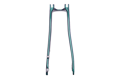 Specialized Levo SW My19 Levo Carbon Seatstay - Oil Slick