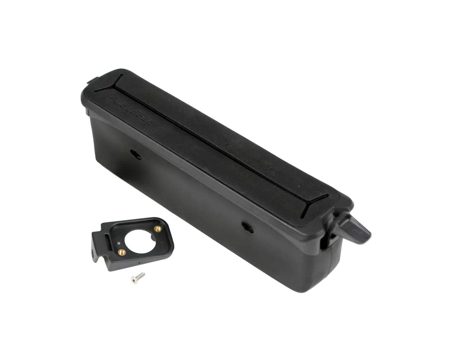 Specialized Shiv Disc Nutrition Fuelcell & Di2 Bracket w/Bolt