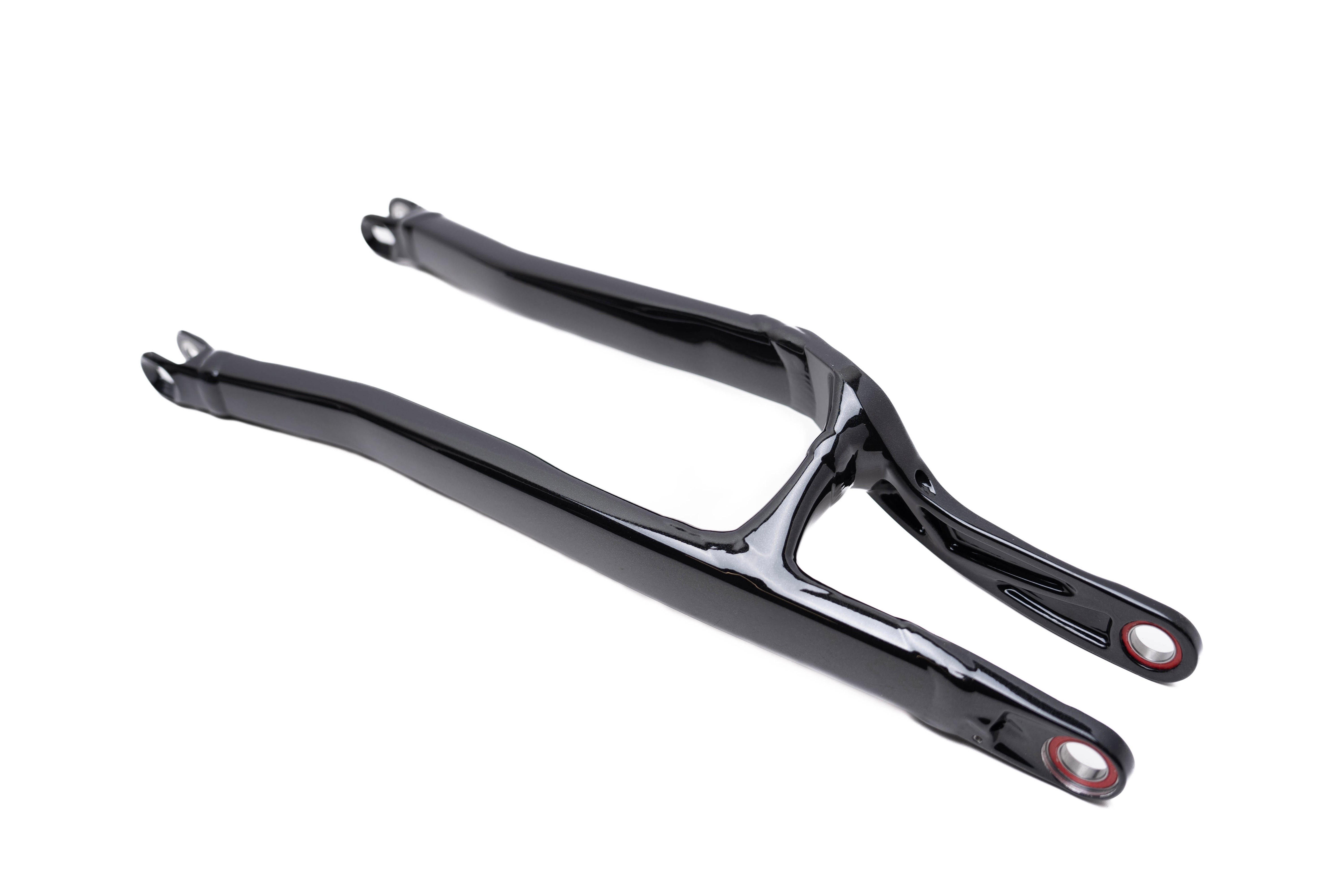 パーツ SPECIALIZED Specialized Future Shock Headset Top Cover (Black) (0mm Stack