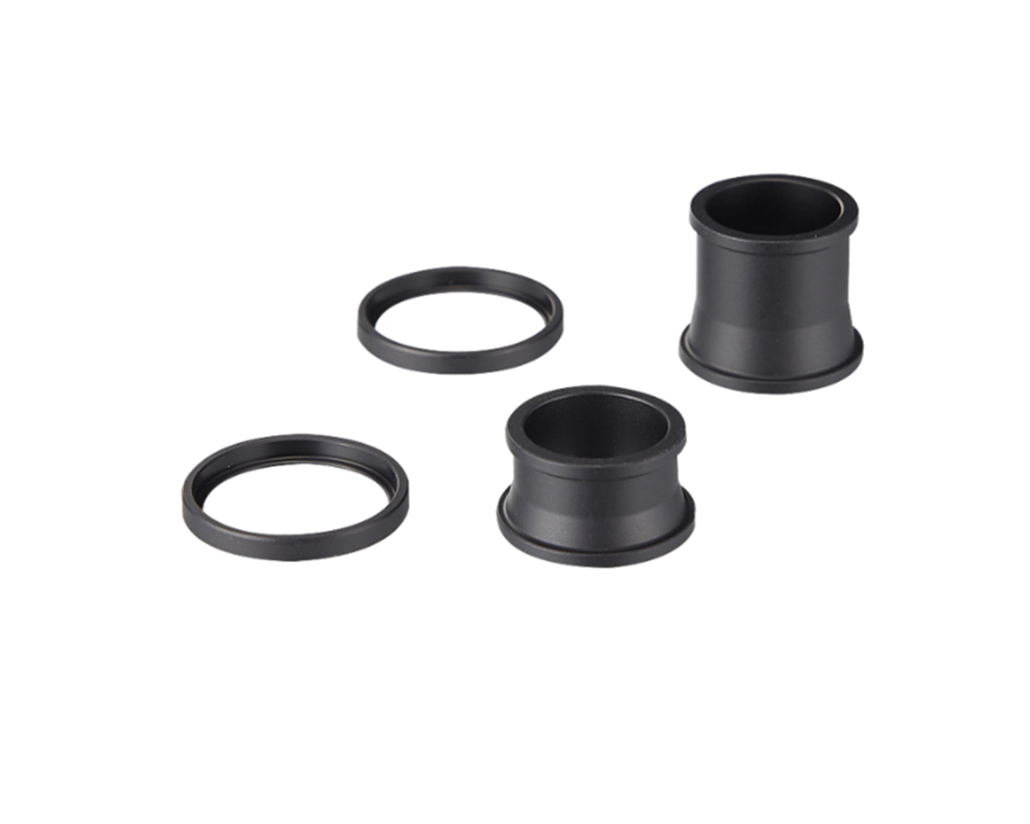 Specialized EDC Front L+R Set TA 15x110mm 19mm OD Roval Mtn Hub (LFM17) (LFM19) (HWGXXX00S1023C)