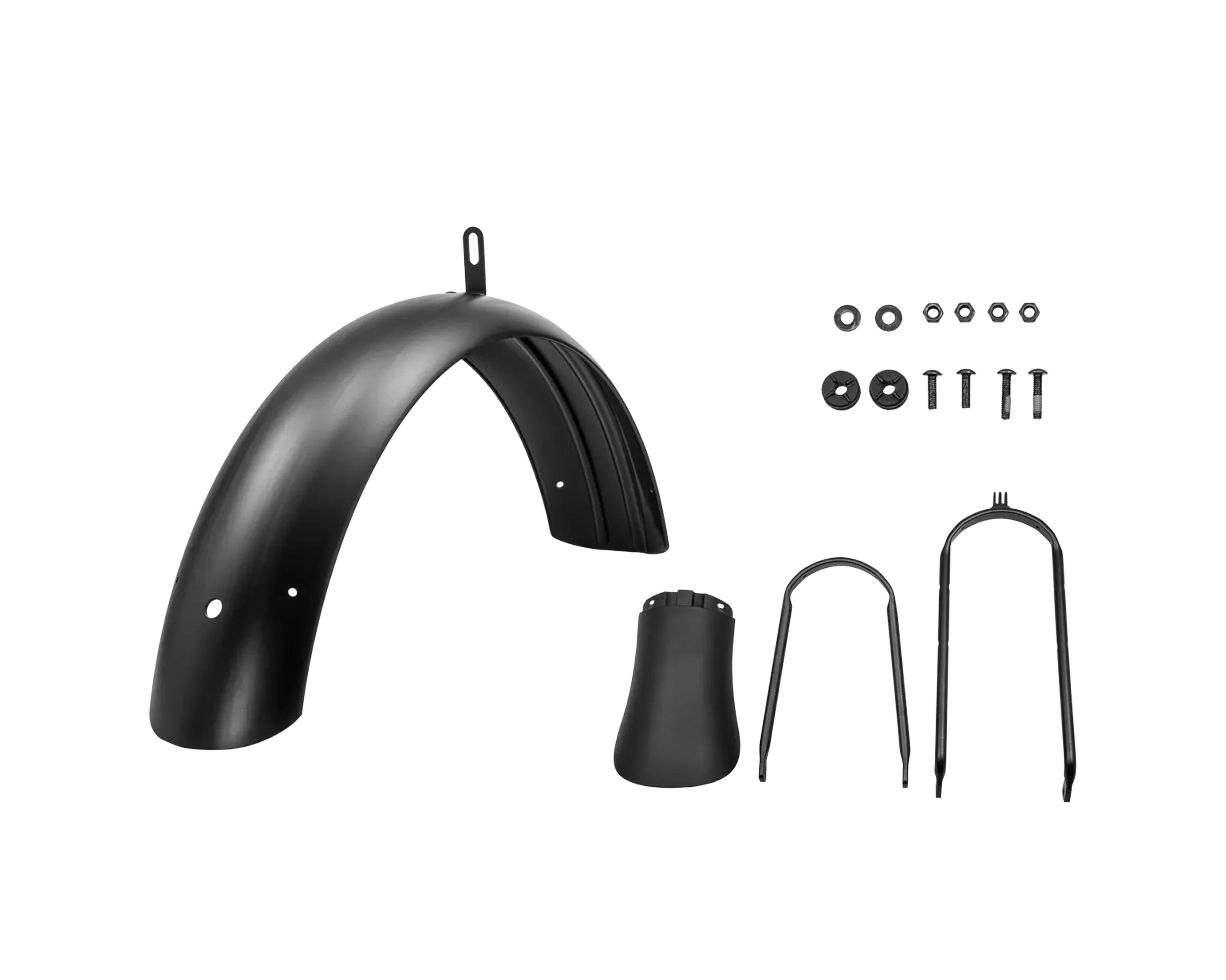 Specialized Globe Haul Front Fender - Thumbnail 4