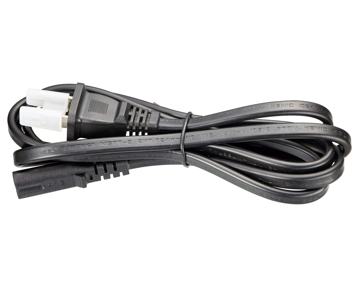 Specialized AC Cord for Turbo Chargers USA Plug