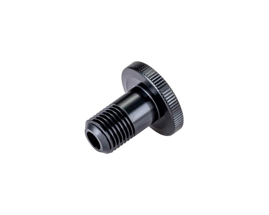 BLT MY22 LEVO FSR (GEN.3), M3 BATTERY MOUNTING BOLT, 6MM HEX HEAD, M12X1.25PX20MM, ALLOY, BLACK