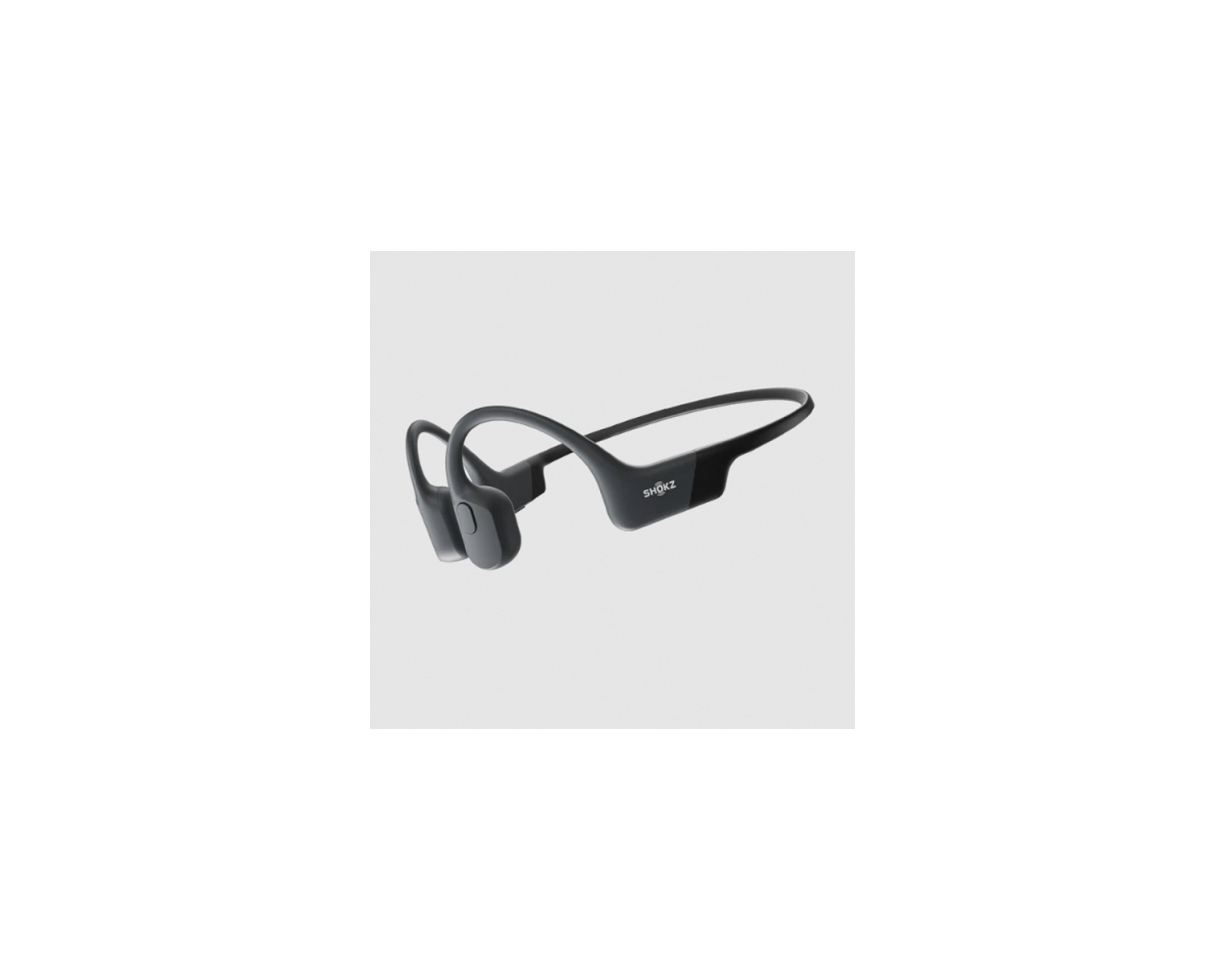 Shokz OpenRun – Incycle Bicycles