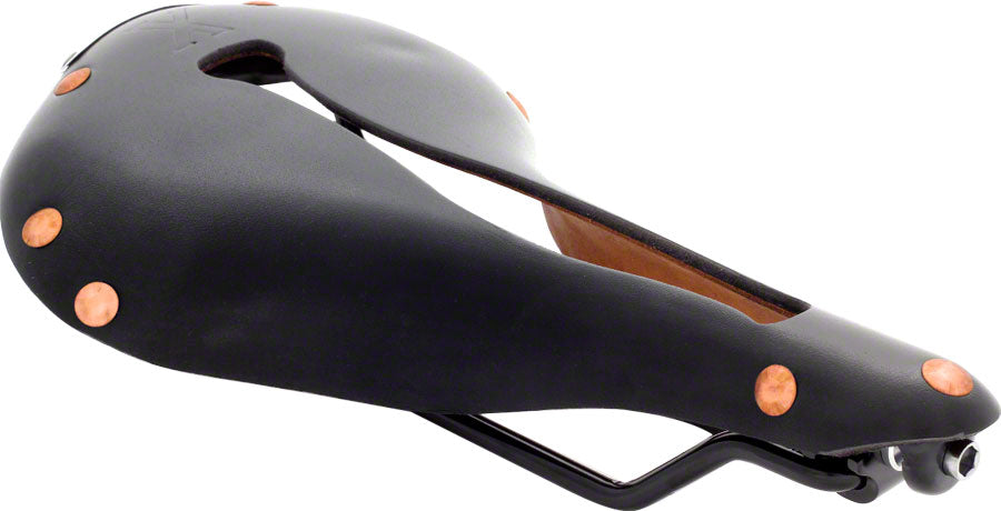 Selle AnAtomica X Series Saddle – Incycle Bicycles