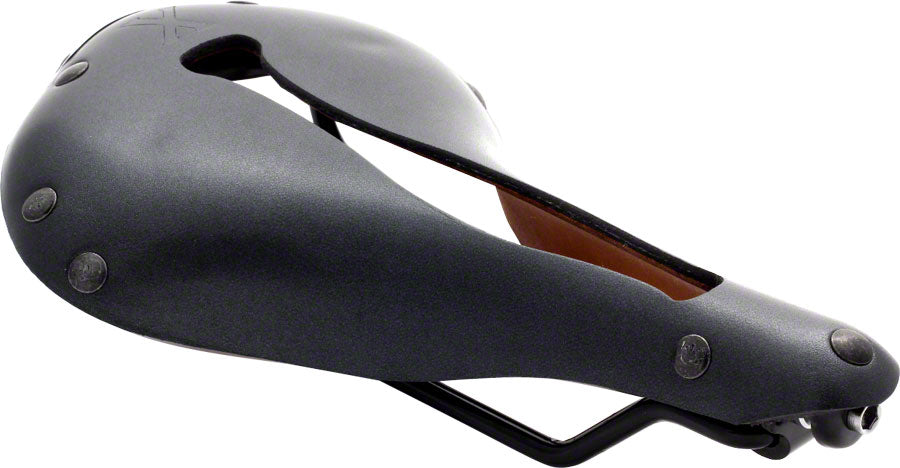 Selle AnAtomica X Series Saddle – Incycle Bicycles