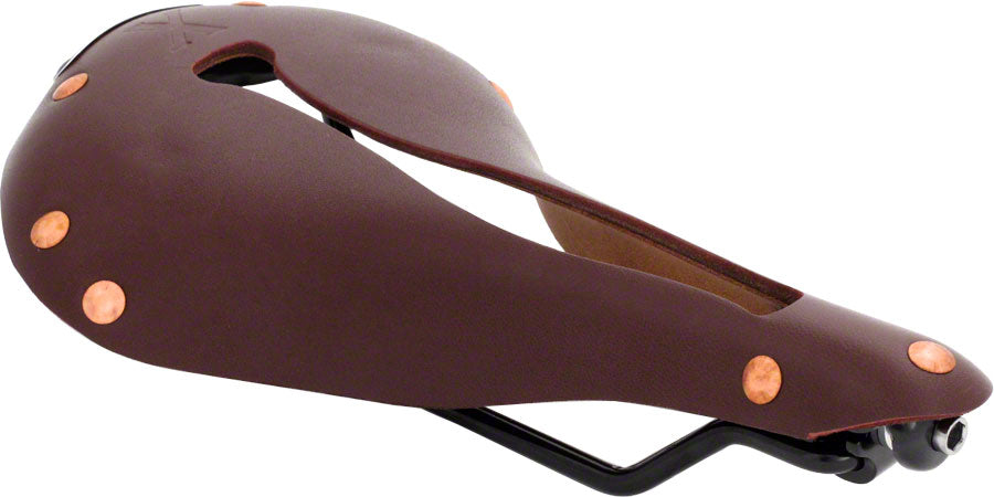 Selle AnAtomica X Series Saddle – Incycle Bicycles