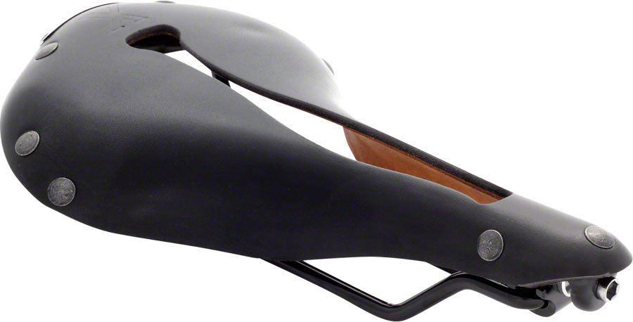 Selle AnAtomica X Series Saddle – Incycle Bicycles