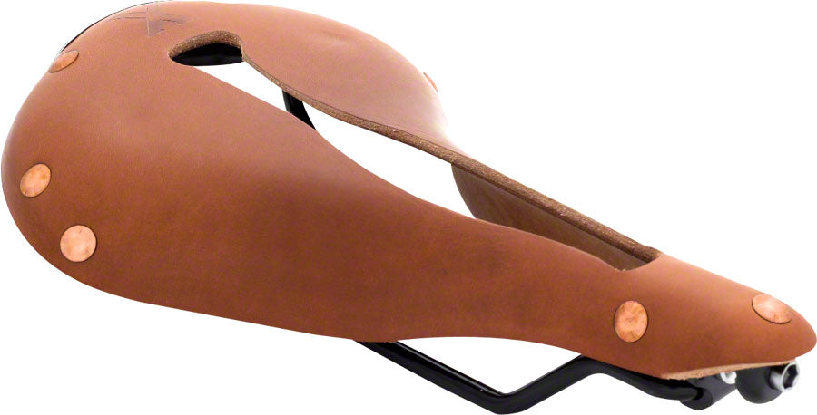 Selle AnAtomica X Series Saddle – Incycle Bicycles