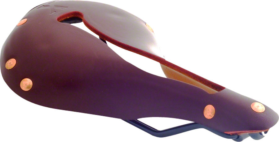 Selle AnAtomica X Series Saddle – Incycle Bicycles