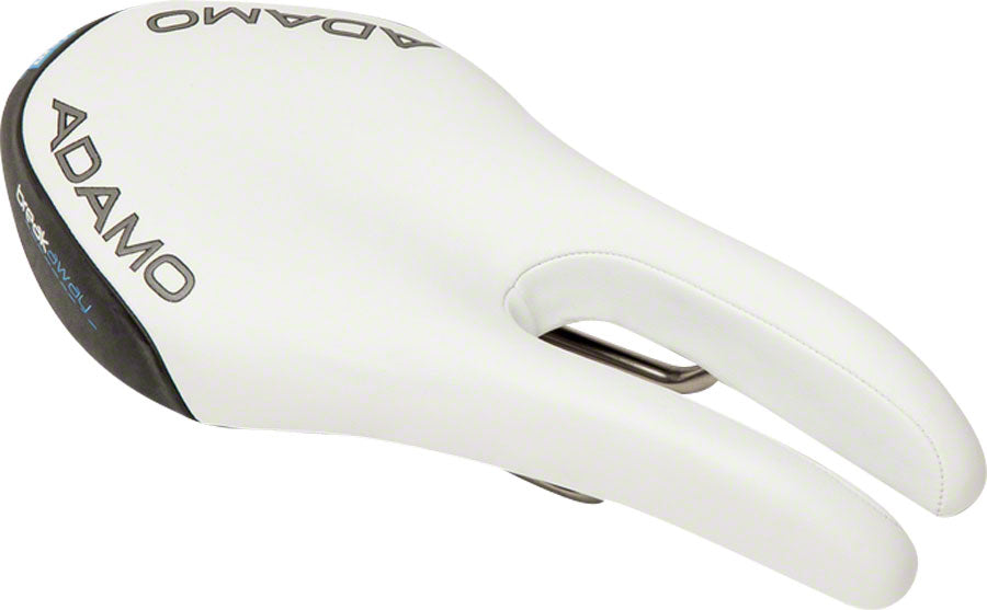ADAMO Prologue サドル 二股デザイン　ISM ISM Adamo Breakaway – Incycle Bicycles