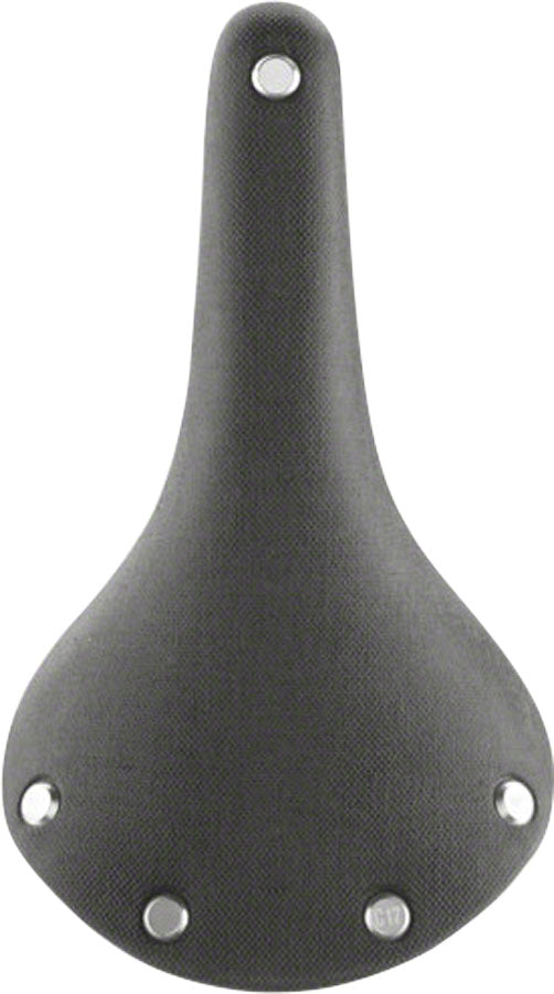 Brooks Cambium C17 Saddle