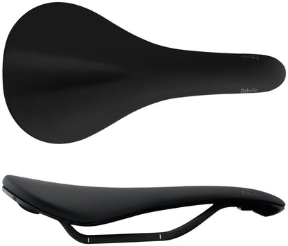 Fabric Scoop Shallow Saddle