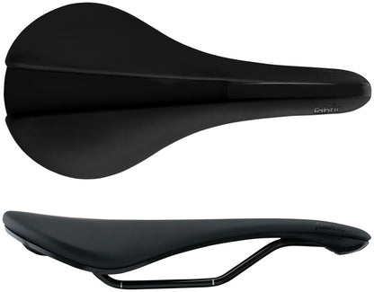 Fabric Line Shallow Saddle