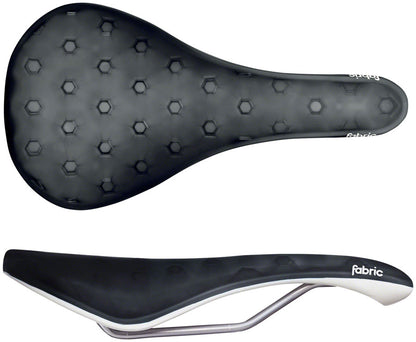 Fabric Cell Radius Saddle