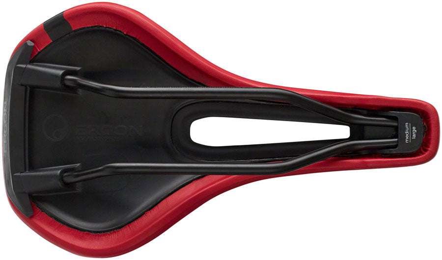 Ergon SR Sport Gel Saddle