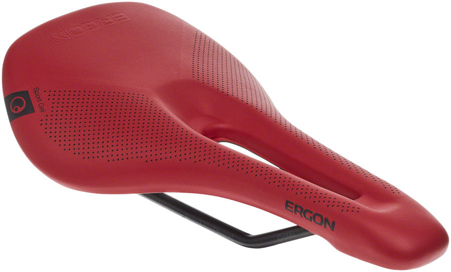 Ergon SR Sport Gel Saddle