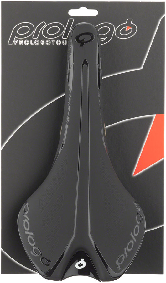 【激レア】Cinelli Prologo製 saddle チネリ プロロゴ 黒 Prologo Zero II Saddle – Incycle Bicycles