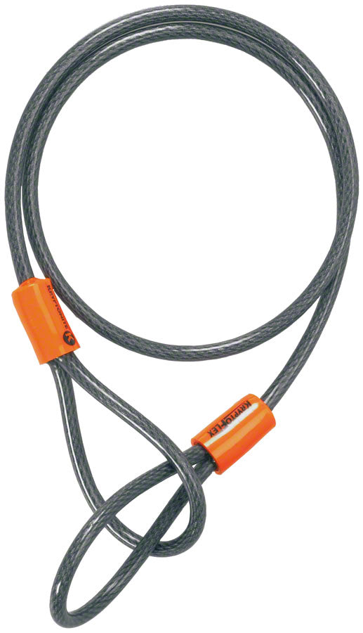 Kryptonite Kryptoflex Looped Cables