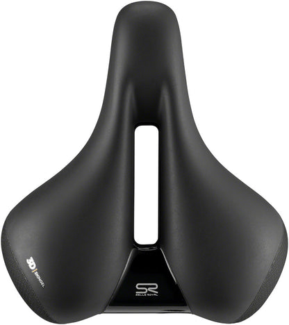 Selle Royal Ellipse Saddle