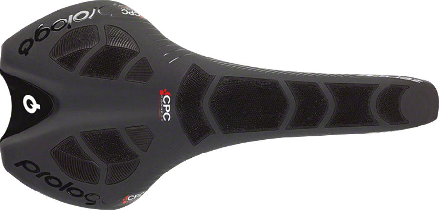 【激レア】Cinelli Prologo製 saddle チネリ プロロゴ 黒 Prologo Zero II Saddle – Incycle Bicycles