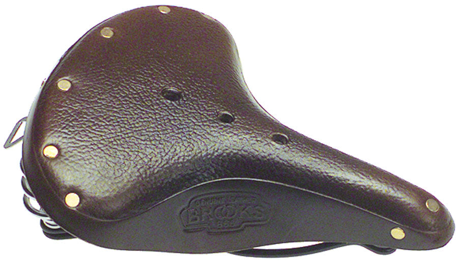 Brooks B-66 – Incycle Bicycles