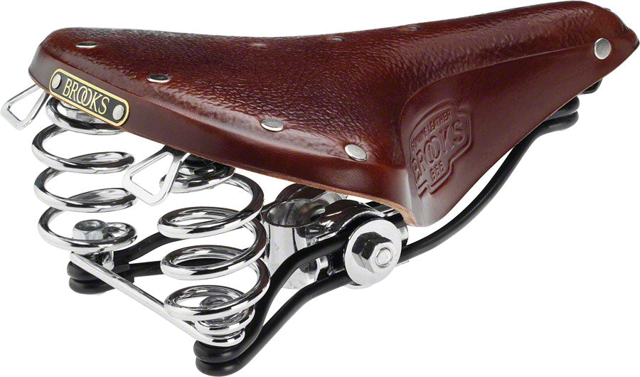 Brooks B-66 – Incycle Bicycles