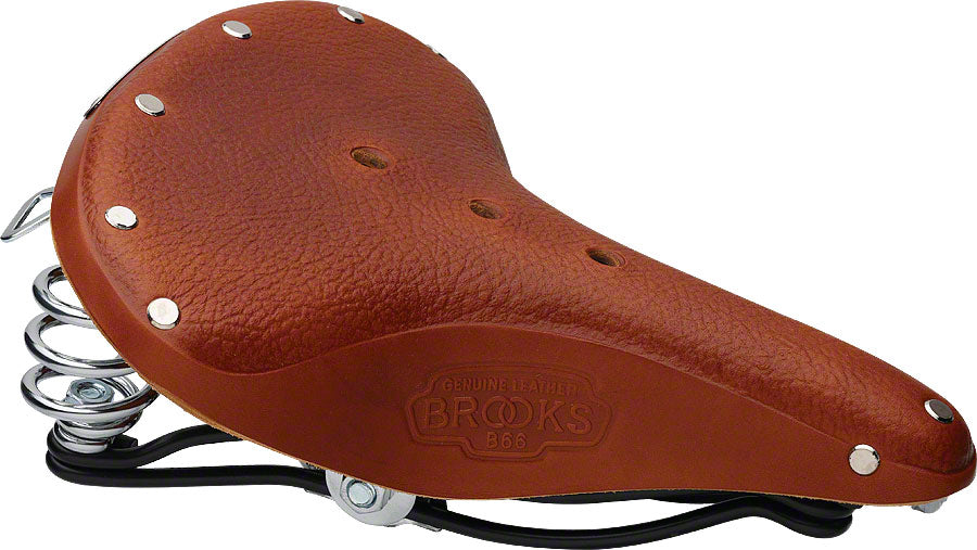 Brooks B-66 – Incycle Bicycles