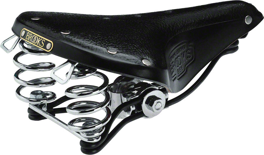 Brooks B-66 – Incycle Bicycles