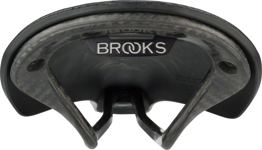 Brooks Cambium C13 Saddle – Incycle Bicycles