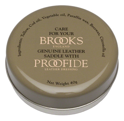 Brooks Proofide Saddle Dressing