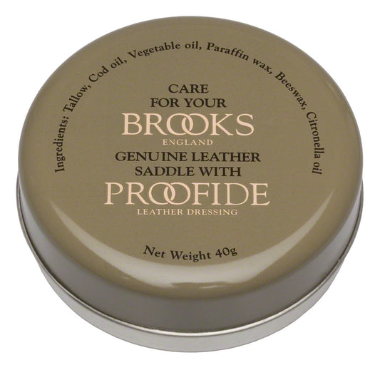 Brooks Proofide Saddle Dressing