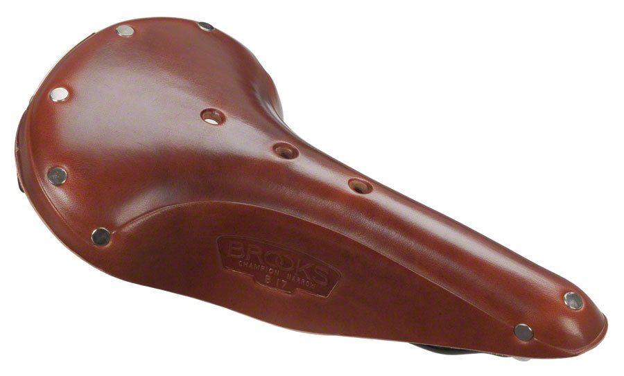 Brooks B17 Narrow Saddle