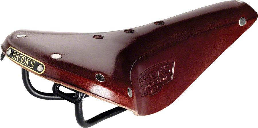 Brooks B17 Narrow Saddle
