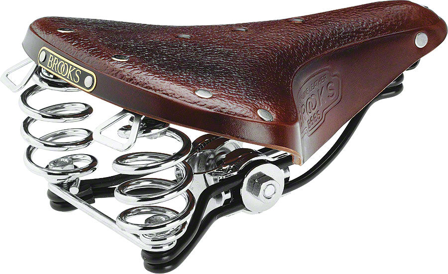 Brooks B-66 – Incycle Bicycles