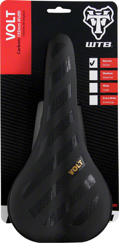WTB Volt Saddle