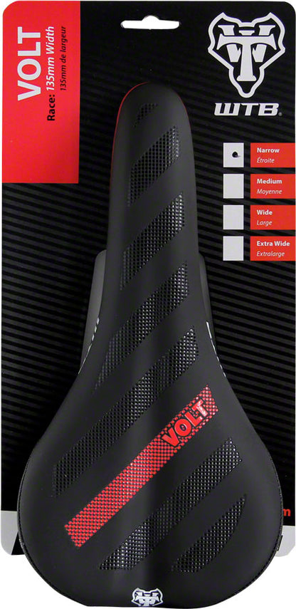 WTB Volt Saddle
