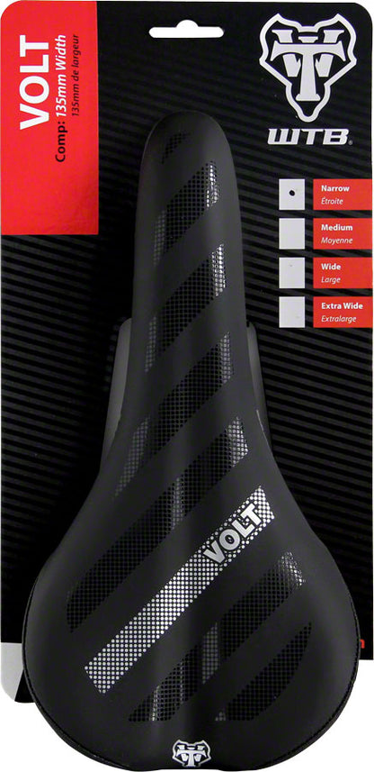 WTB Volt Saddle