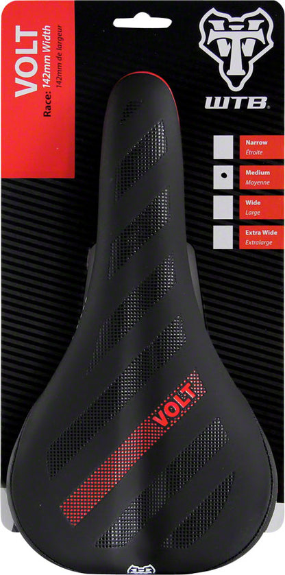 WTB Volt Saddle