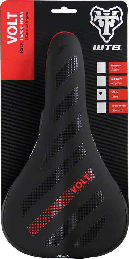 WTB Volt Saddle