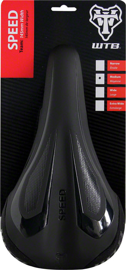 WTB Speed Pro Saddle