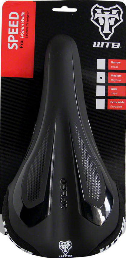 WTB Speed Pro Saddle