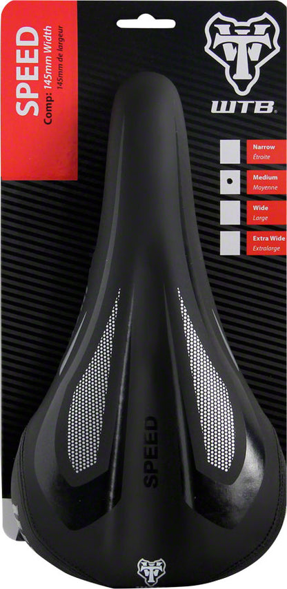 WTB Speed Pro Saddle