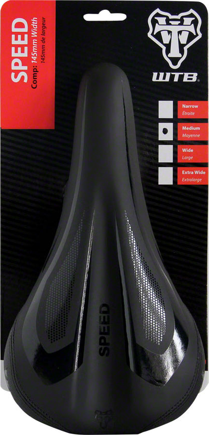 WTB Speed Pro Saddle