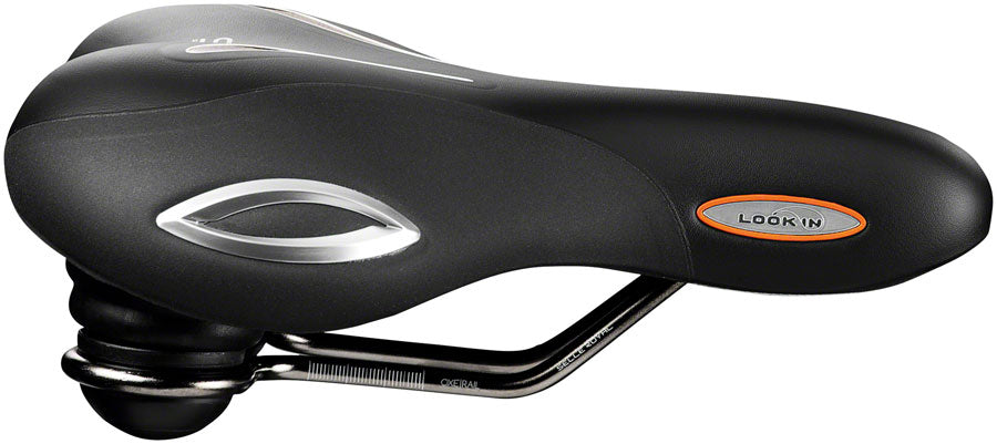 Selle Royal Lookin Saddle