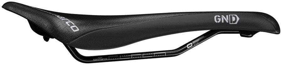 Selle San Marco GND Supercomfort Open-Fit Dynamic Saddle