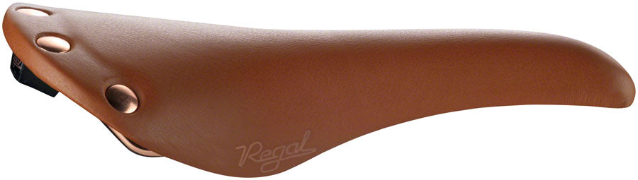 Selle San Marco REGAL ブラウンサドル Selle San Marco Regal Saddle – Incycle Bicycles