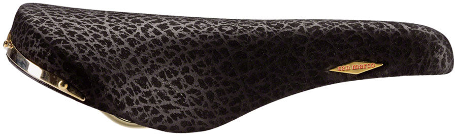 Selle San Marco Rolls Saddle